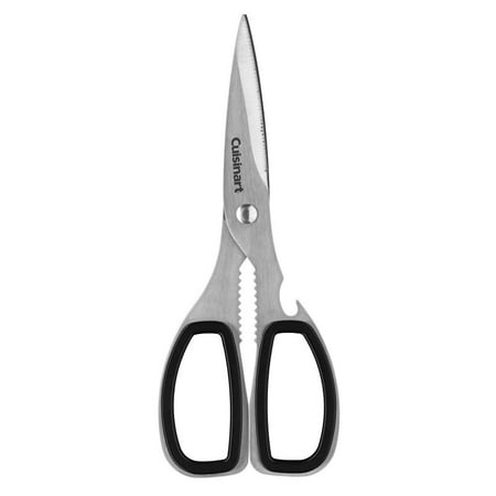 

Cuisinart C77-SHRSS Classic Stainless Steel Shears