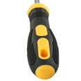 thumbnail image 4 of Nail Puller Pry Tool Nail Remover U V Type Screwdriver 260Mm for Home Workshop, 4 of 10