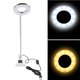 thumbnail image 4 of Usb Maquillaje Tatuaje Led Lámpara Belleza Lámpara De Mesa Con Abrazadera Para Microblading Ceja/Delineador De Ojos Guardurnaity CE002008-00, 4 of 7