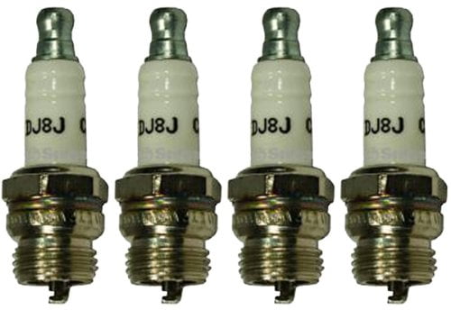 Taylor Cable 64672 Hi-Energy Spark Plug Wire Set