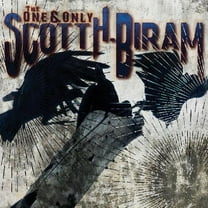 Scott H. Biram - The One & Only - Music & Performance - CD