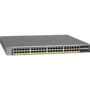 Netgear ProSafe GSM7252PS Stackable Ethernet Switch