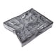 thumbnail image 1 of Organizador De Zapatos Debajo De La Cama, PVC Transparente, 12 Compartimentos, Caja De Almacenamiento Debajo De La Cama, Tela Multiusos Para Zapatos Para Ropa Interior, 1 of 7