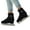 Black-L, variant on IFOYO Ice Skate Boot Covers,Skate Accessories for Figure Skating Boot,Skate Boot Covers for Roller or Ice Skate Boots,Skating Shoe Protective Cover for Kids Adults(White L)