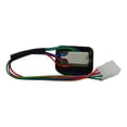 thumbnail image 4 of Elevador cristal ventana interruptor puerta ventana eléctrica Ndcxsfigh para Land Cruiser 4Runner 1984-1990, 4 of 6