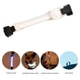 thumbnail image 6 of Baozhu LED Dog Collar, Waterproof Durable Glowing Dog Collar 6 Colors for Choice, 6 of 9