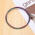 thumbnail image 3 of Paquete de de acero para guitarra acústica, reempzo de piezas viejas , accesorio para guitarra acústica Yuyangstore Reemplazar cuerdas de acero, 3 of 6