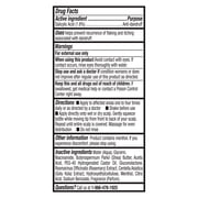 SheaMoisture Anti-Dandruff Leave-In To Soothe Scalp Apple Cider Vinegar & Salicylic Acid System for a Healthier Scalp, 4 fl oz