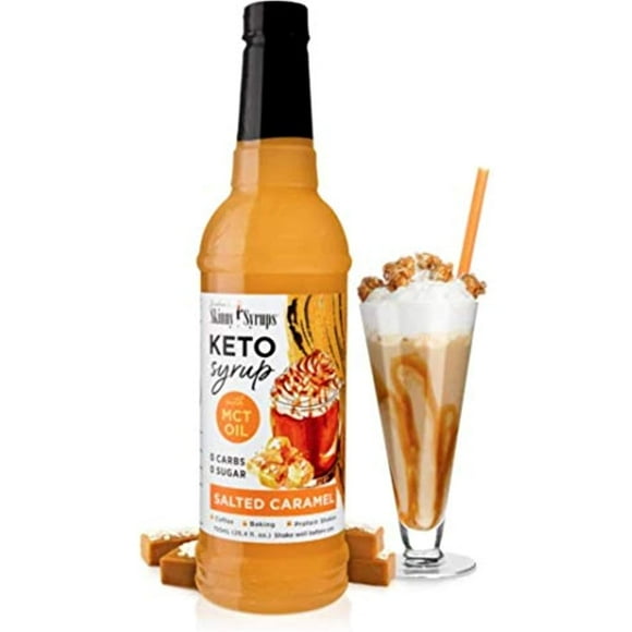 Jordan's Skinny Syrup