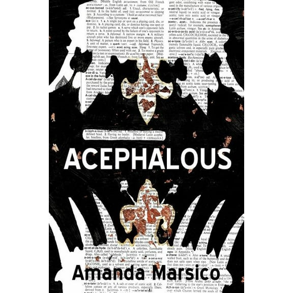 Acephalous: Acephalous: Book 1 (Paperback)