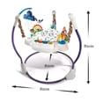 thumbnail image 5 of SILLA BRINCOLIN MUSICAL PARA BEBÉ IMPORTACIÓN TUBO CURBO NUBE, 5 of 5
