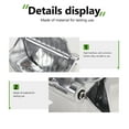 thumbnail image 4 of HEALEEP Orange Juice Squeezer Squeezer Aluminum Alloy Juicing for Restaurant Use Kitchen Preparation 1 Set, 4 of 6