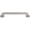 Satin Stainless Steel, variant on Stone Harbor Hardware Grab Bar, 16 Inches, 1-1/2" Diameter, 1-1/2" Wall Clearance, Concealed Screws, Dark Bronze