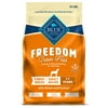 Blue Buffalo Freedom Grain-Free Large Breed Adult Dry Dog Food, Chicken & Potatoes 24 lbs.