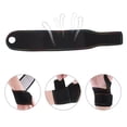 thumbnail image 2 of Thinsony 2 Pcs Bracelet Ajustable Support de Poignet pour Musculation Attelle de Tunnel Carpien Cyclisme, 2 of 6