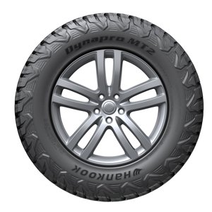 Hankook Dynapro MT2 RT05 LT225/75R16/10 115/112Q BW Mud Terrain Tire Sansujyuku sansujyuku.com