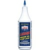 (12 pack) Lucas Oil 10278-12PK Engine Oil Stop Leak - 1 Quart, (Case of 12)