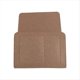 thumbnail image 1 of Organizador de Almacenamiento Junto una la Cama de Fieltro, Bolsa Antideslizante para Mesita Noche, Bolsa Lateral para Sofá Cama, Almacenamiento para Sofá Colgante, Color Marrón, 1 of 7