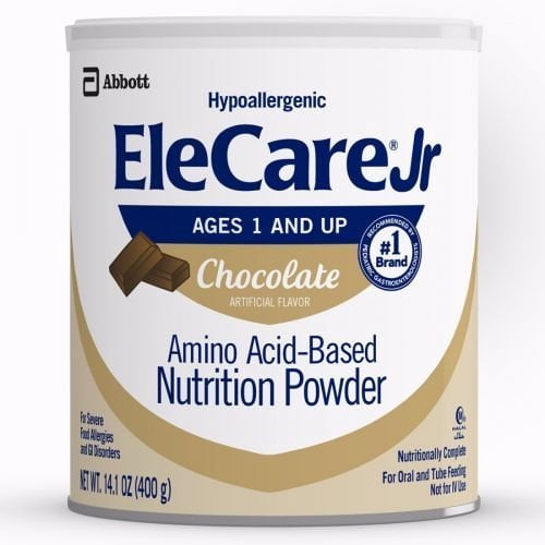 elecare infant formula walmart