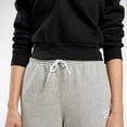 thumbnail image 4 of Reebok Identity Fleece Joggers, 4 of 10