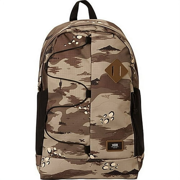 Vans Range Laptop Backpack