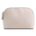 thumbnail image 1 of Bolsa de maquillaje pequeña bolsa de cosméticos de viaje bolsa organizadora de cosméticos para mujer rosa claro, 1 of 5