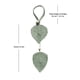 thumbnail image 3 of Uuiauoio Curtain Tiebacks Rope - Leaf-Shaped Curtain Ties Decorative Rope - Boho Tassels for Curtains Drape Tiebacks for Farmhouse Outdoor Curtain Tiebacks and Home Curtain, 3 of 6