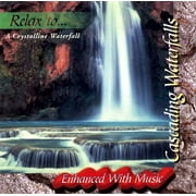 Cascading Waterfall