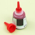 thumbnail image 1 of Musbetu 25ml Permanent Instantly Dry Graffiti Paint Black Blue Red Marker Pen Refill Ink, 1 of 7