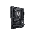 thumbnail image 3 of Asus TUF GAMINGZ890-PLUS WIFI GAMING WIFI Z890 LGA 1851 ATX Motherboard, 3 of 9