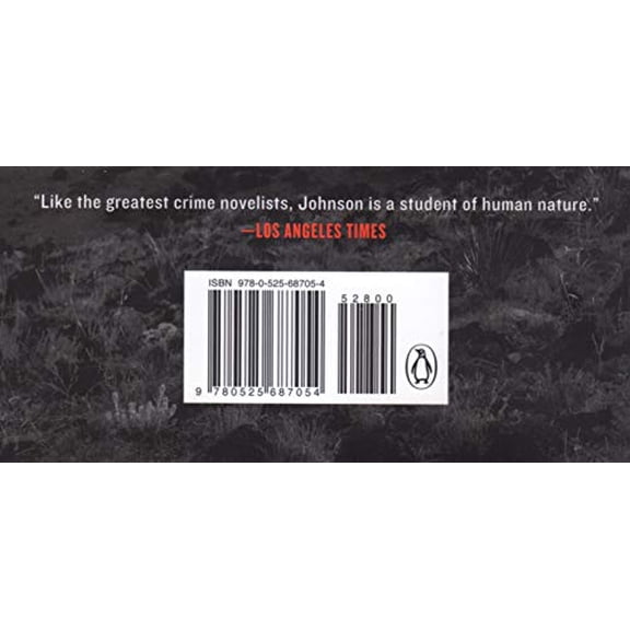 Pre-Owned Land of Wolves / Issued- Signed Edition, also First Edition, First Printing Paperback