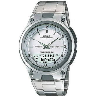 【あおちゃん】【定価63,000円】Casio_Privia_160_GD Amazon.com: Casio AW81D Series | Watches for Men | Analog Digital