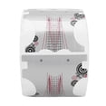 thumbnail image 2 of 500 pegatinas autoadhesivas para extensiones de uñas, para decoración de uñas acrílicas., 2 of 11