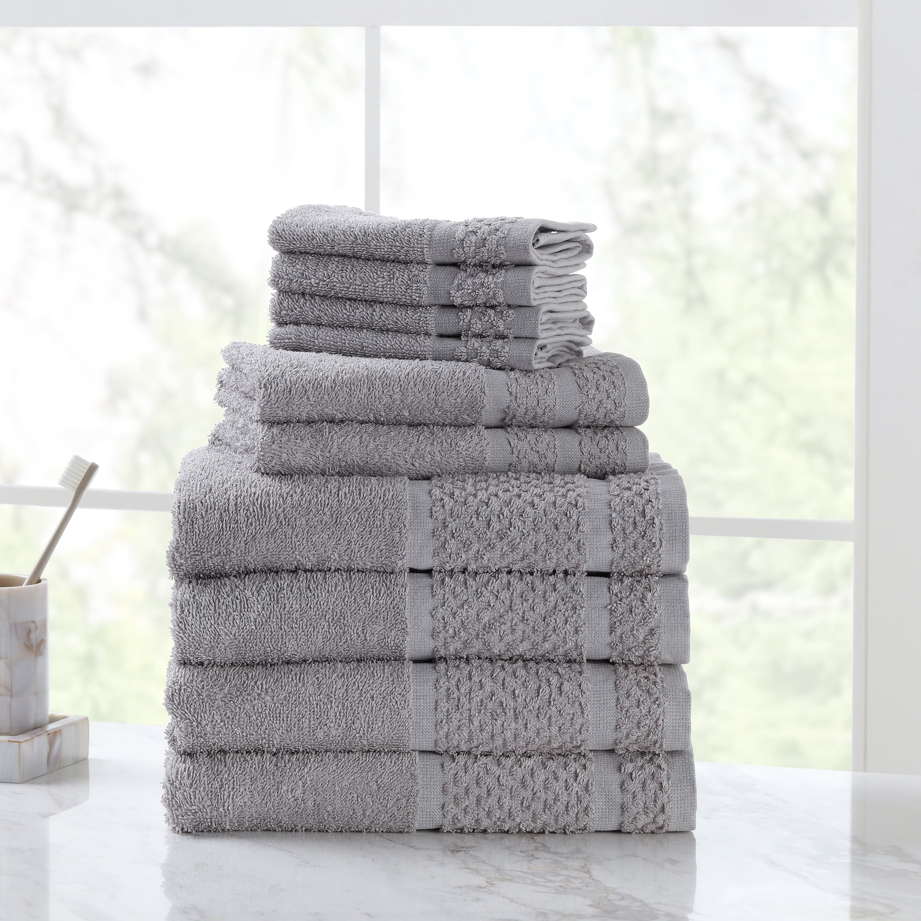 bathroom towel sets on sale