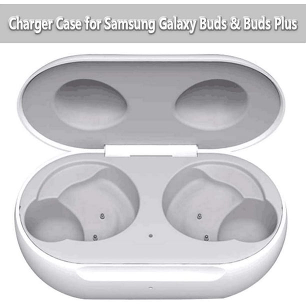 Buds+ charging sale
