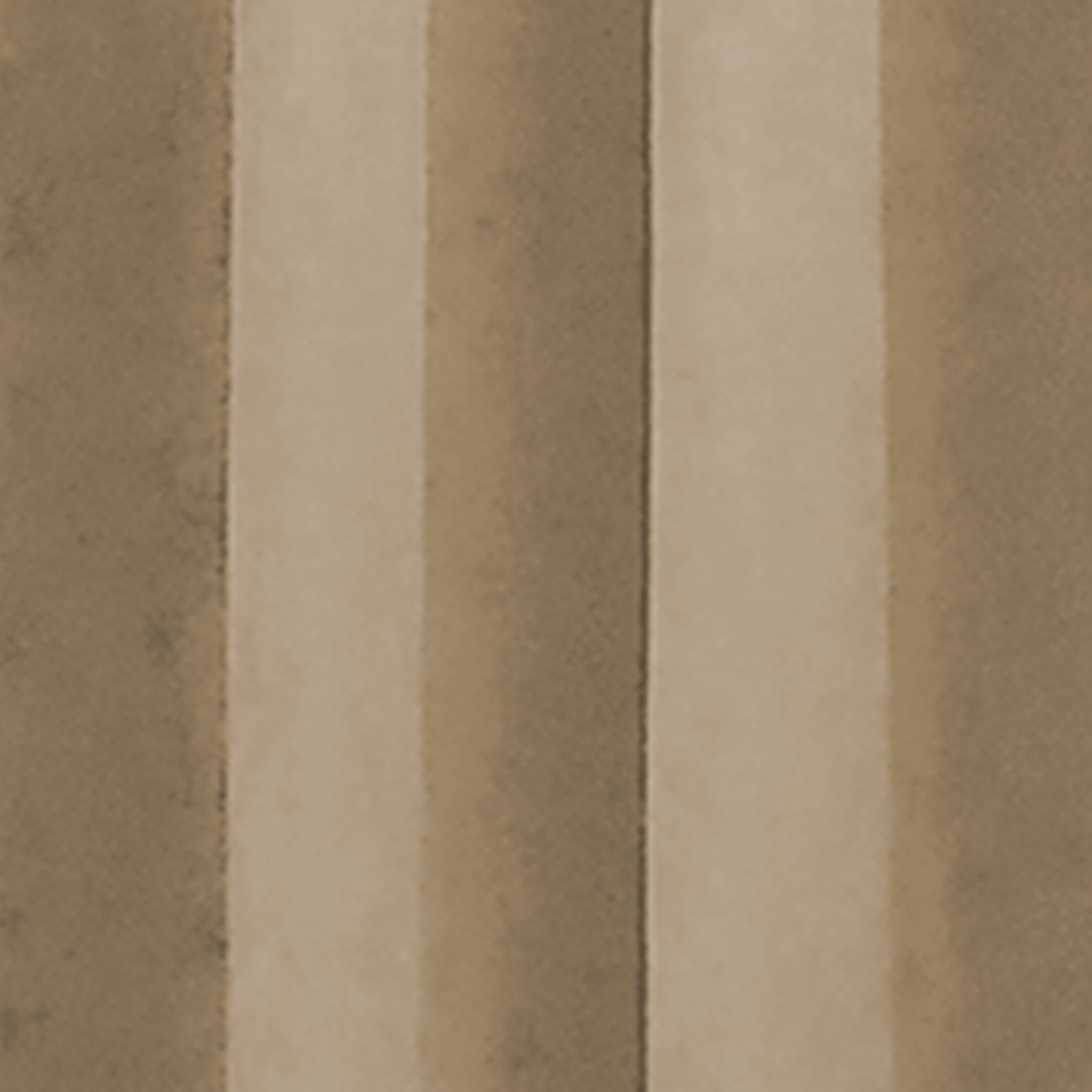 Curtainworks Cameron Polyester Room Darkening Faux Suede Grommet Curtain, Indoor, Single Panel, Sand, 50" x 108", Adult
