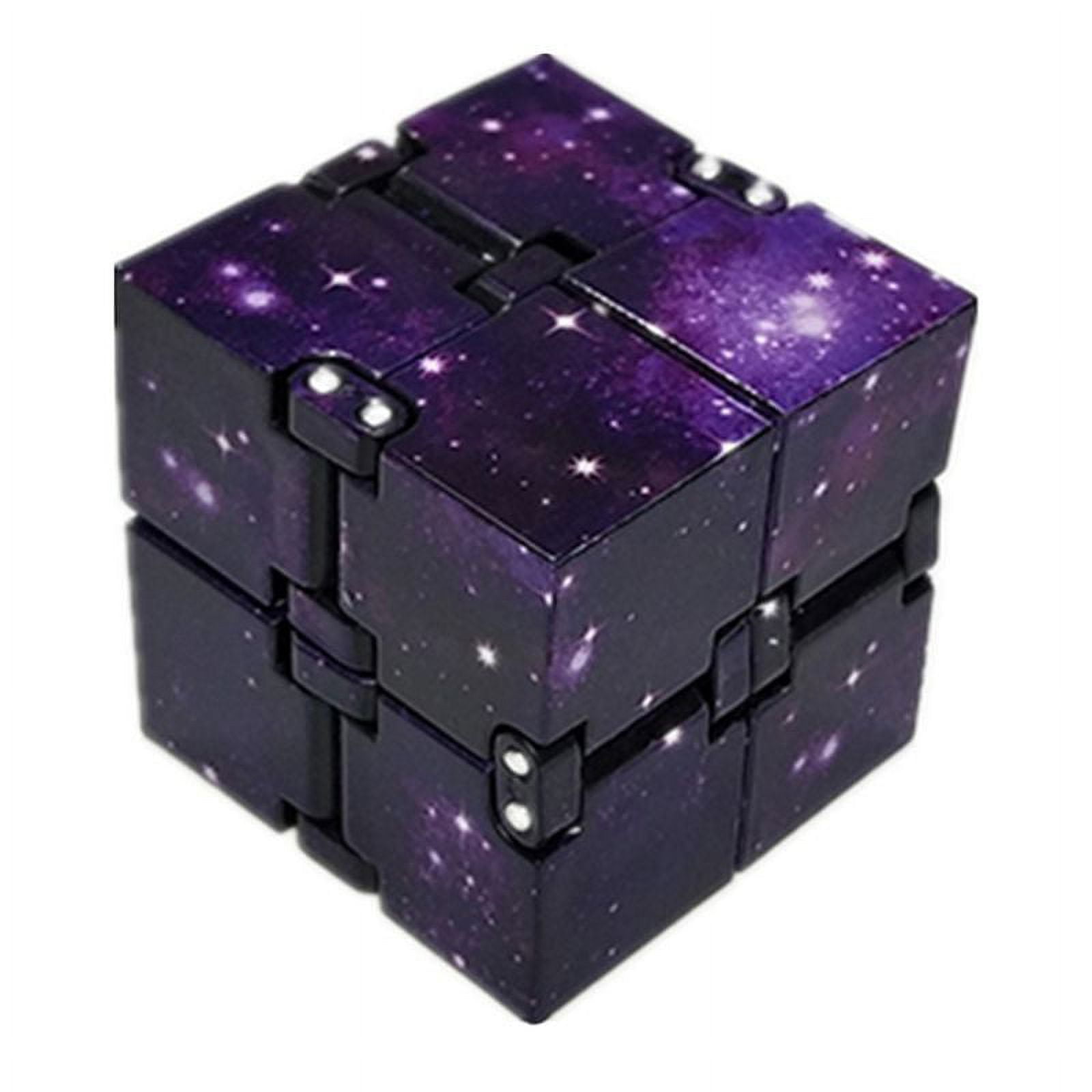 Walmart infinity cheap cube