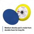 thumbnail image 5 of 3M Automotive 5576 6" 3m Stikit Disc Pad, 5 of 6