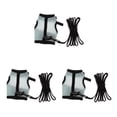 thumbnail image 1 of Methold Hamster Rabbit Guinea Pig Rat Ferret eash Harness Mesh Breathable Type1 NO1, 1 of 1