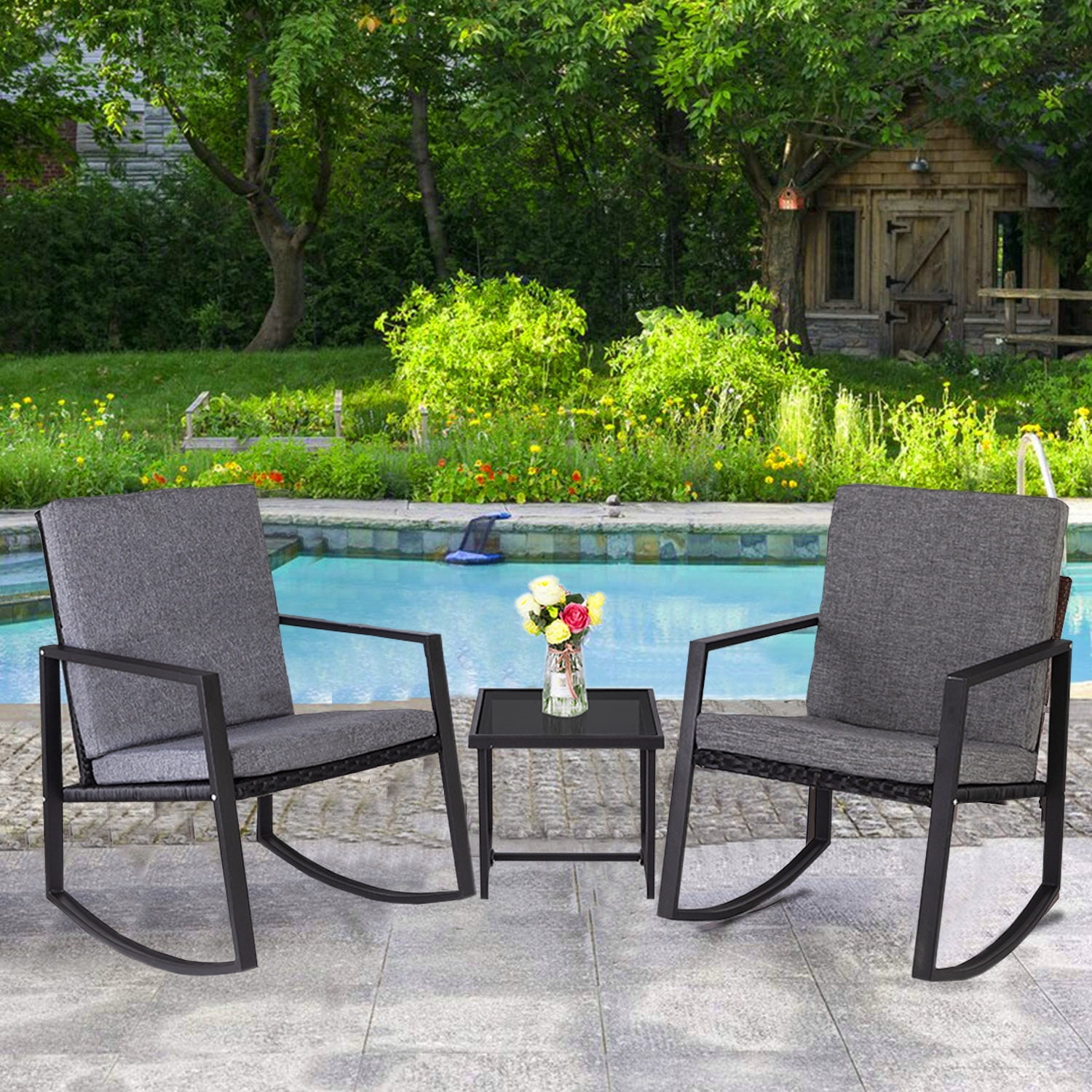 Menards Patio Sofa Baci Living Room