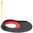 thumbnail image 1 of Ayudas de Entrenamiento de Golf ANGGREK Copa de Golf Para Práctica de Putt Agujero de Precisión, 1 of 8