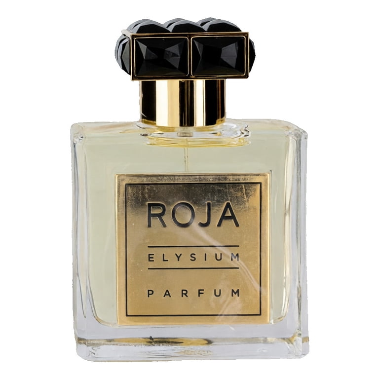 Roja Parfums Elysium Pour Homme, 1.7 oz Eau De Cologne Perfume