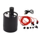 thumbnail image 2 of Detector De Fugas De Agua En Tuberías, Amplificador De Detector De Escucha De Voz, Recargable, Compacto, De Alta Resistencia, Versátil Para Pisos, 2 of 7