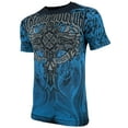 thumbnail image 5 of Xtreme Couture By Affliction Men's T-shirt Everlasting Faith, 5 of 8