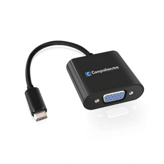 USB31-RJ45 USB 3.1 Type-C Male To Rj45 Adapter