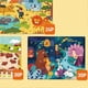 thumbnail image 4 of Kids Jigsaw Puzzles Logical Thinking Hands On Ability Training Early Educational Toys for Children Phase 3 MD3103, 4 of 4