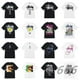 thumbnail image 3 of Camisetas Stussy de manga corta para hombre y mujer, marca de moda de verano Camisetas Stussy de calle holgadas y versátiles de puro algodón para parejas, tendencia9, 3 of 5