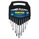 thumbnail image 1 of Juego 11 Llaves Comb Pul Esp 12 Puntas Métr En Rack Surtek SURTEK 100557, 1 of 2