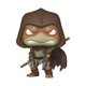 thumbnail image 2 of Figura de vinilo Funko Pop! Cómics Teenage Mutant Ninja Turtles, 2 of 7