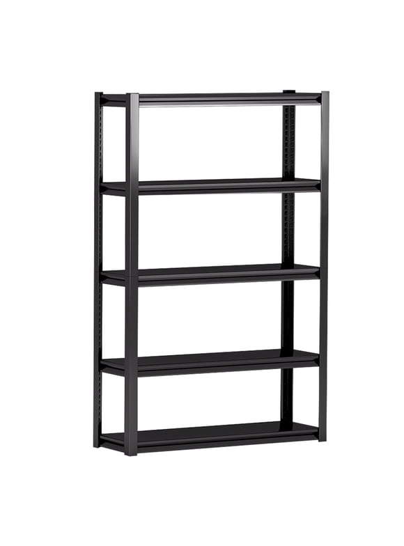 Heavy Duty Shelving in Garage Shelves and Racks